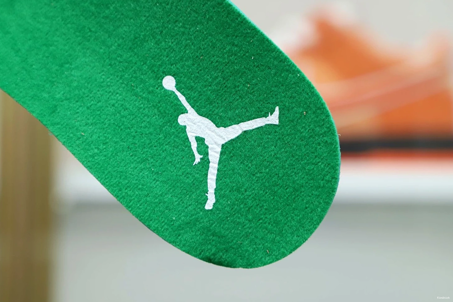 PINE HighQuality AIR 3 GREEN JORDAN Kimikick 2024 0523